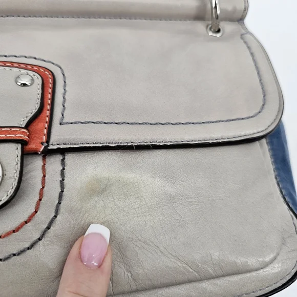 Coach Willis Legacy 70th Anniversary Bag - Picture 16 of 16